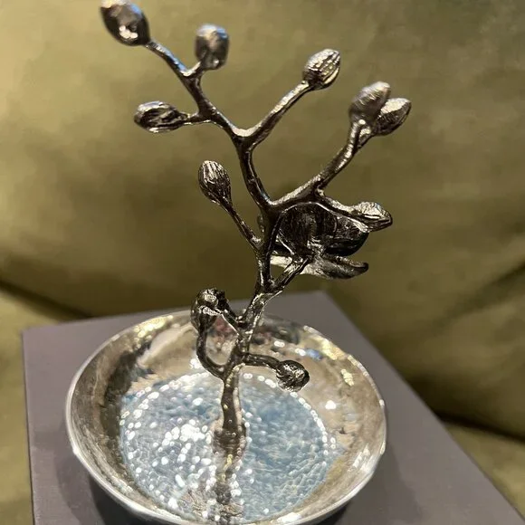 Michael Aram Jewelry Holder - Picture 2 of 3